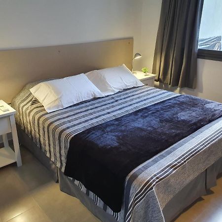 Ferienwohnung Bajada Vieja Departamentos Posadas Exterior foto