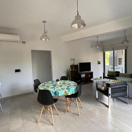 Ferienwohnung Bajada Vieja Departamentos Posadas Exterior foto