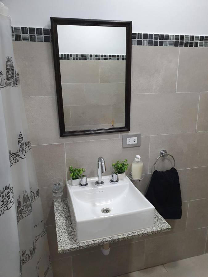 Ferienwohnung Bajada Vieja Departamentos Posadas Exterior foto